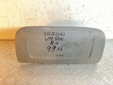 Suzuki wagon 2003 altra - suzuki,
