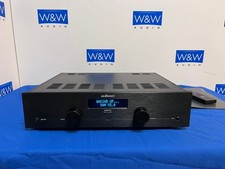 Audionet SAM V2, amplificatore