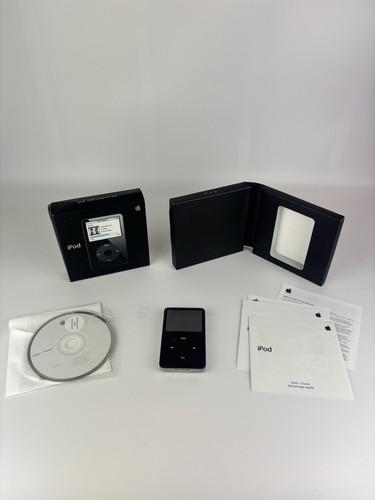 Ipod classic generazione - 5a,