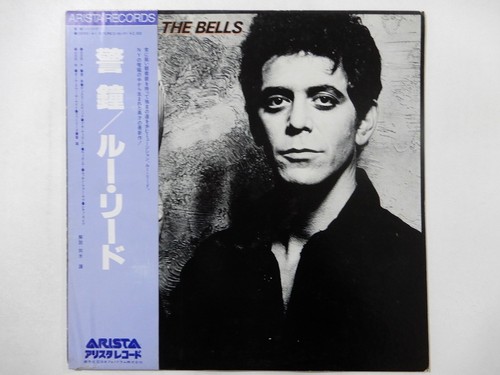 Lou reed the - lou,