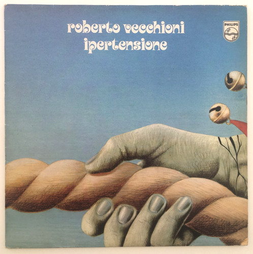 Roberto vecchioni - vecchioni,