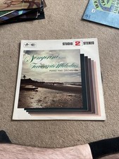 Semprini plays favourite