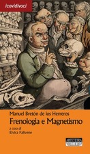 Frenologia e magnetismo. Ediz