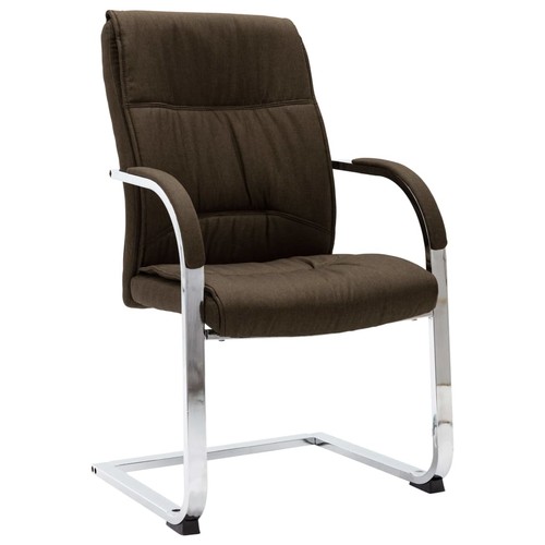 Sedia ufficio sbalzo - sedia, a