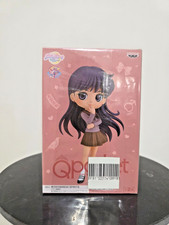 QPosket Sailor Moon Rei Hino A