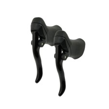 pair of racing brake levers