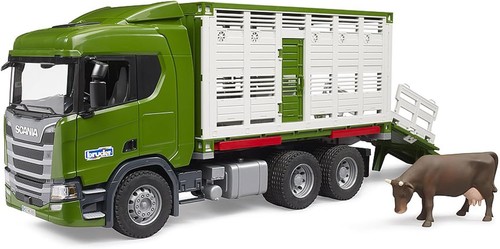 Bruder 03548 scania super - 03548,