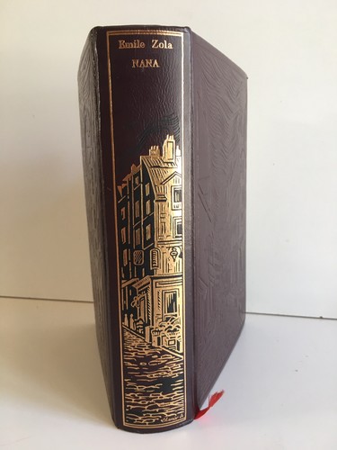 Emile zola nana édition - emile, nana,