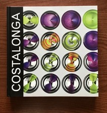 CATALOGO DI FRANCO COSTALONGA