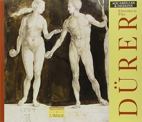 Dürer aquarelles et dessins - :,
