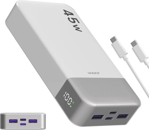 Power bank 20000mah - power, 20000mah,