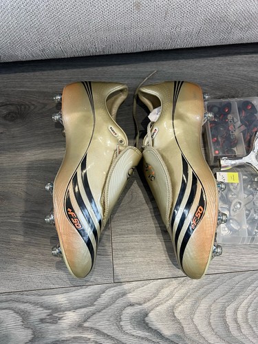 Scarpe calcio adidas f50 - scarpe,