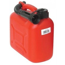 Tanica porta benzina - porta,