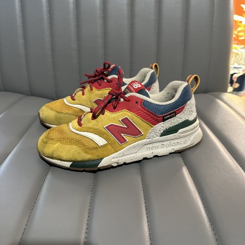 Scarpe sneaker new balance 997 - sneaker,