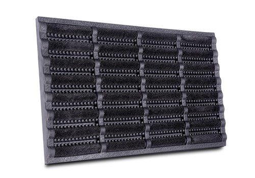 Hanse home brushes zerbino - zerbino, in