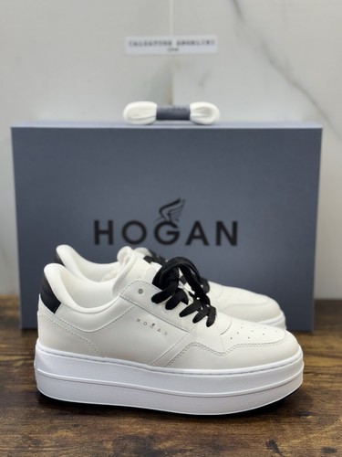 Hogan h670 sneaker pelle - h670,