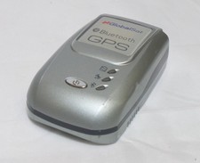 Retro GlobalSat BT-338