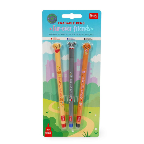 Legami penne fur - legami, friend