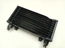 RADIATORE OLIO OIL COOLER MOTO GUZZI BREVA NORGE 1200