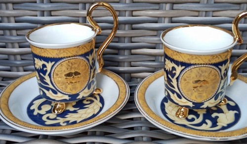 Tazze moka giapponese yamatsu - moka,
