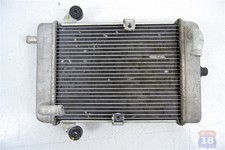 Radiatore originale raffreddamento acqua Honda SH 300 2016 2017 2018 2019 2020