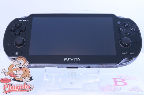 Sony vita pch 1100 crystal - vita,