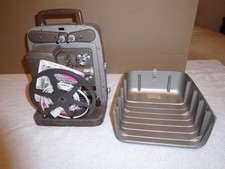 PROIETTORE FILM VINTAGE ANTICO