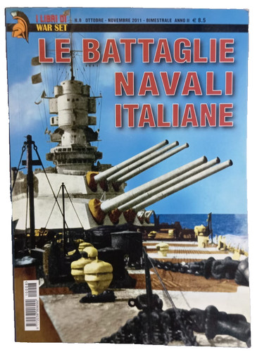 Libri war set portaerei - libri,