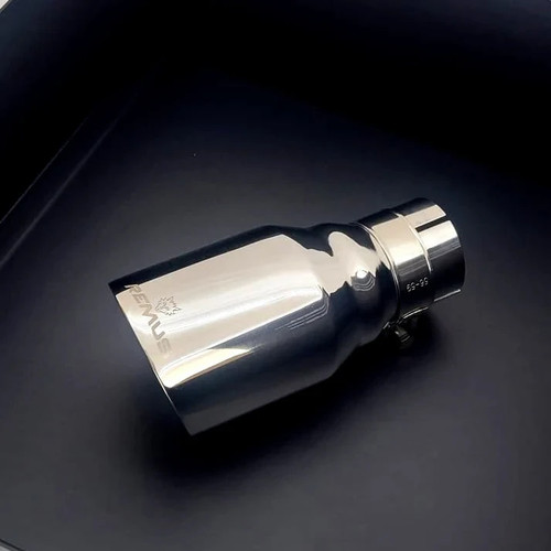 1pz remus tubo coda auto - remus,