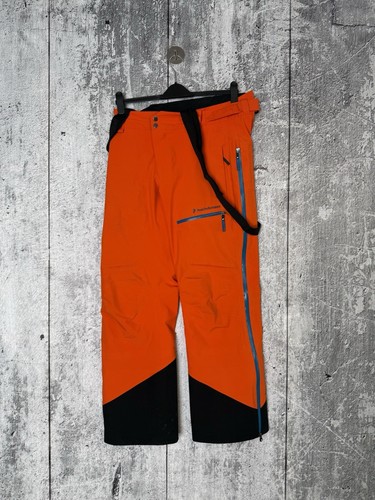 Pantaloni sci peak - sci,