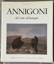 PIETRO ANNIGONI. DAL REALE