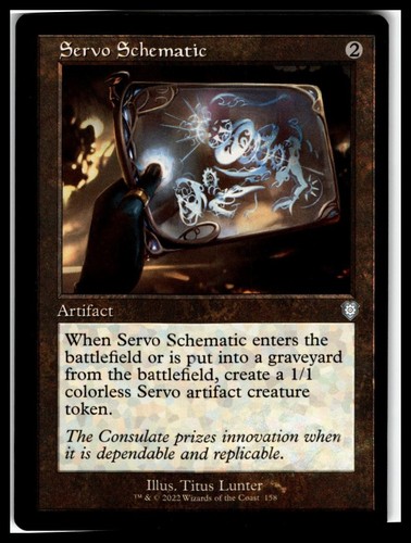 Aether revolt 176 - aether, #176