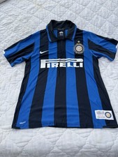 Maglia inter - maglia,