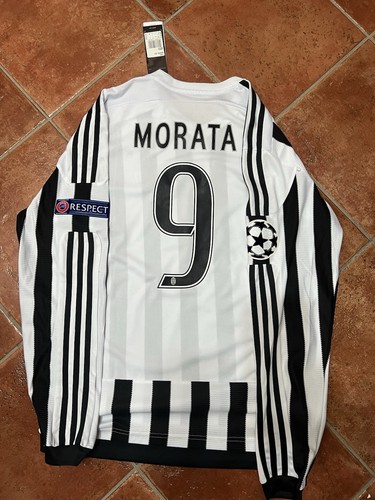 Juventus 2015 adidas - 2015/16,