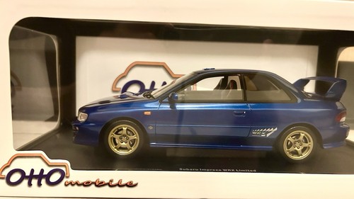 Subaru impreza wrx - subaru,