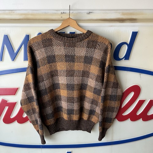 Maglione vero vintage - anni, 70