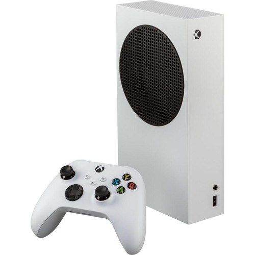 Microsoft xbox series 512gb - series,