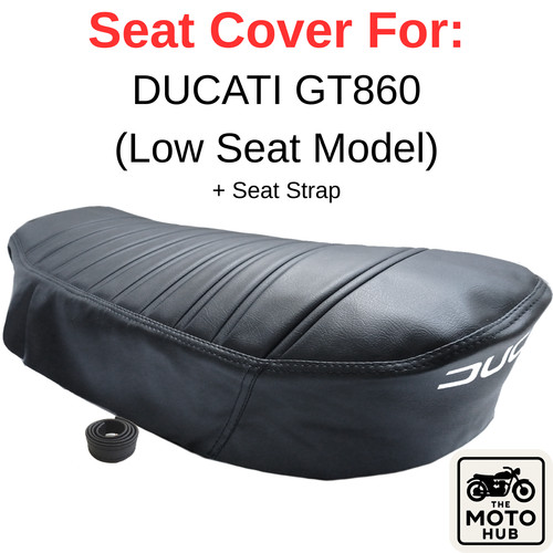 Coprisedile moto per ducati - moto,