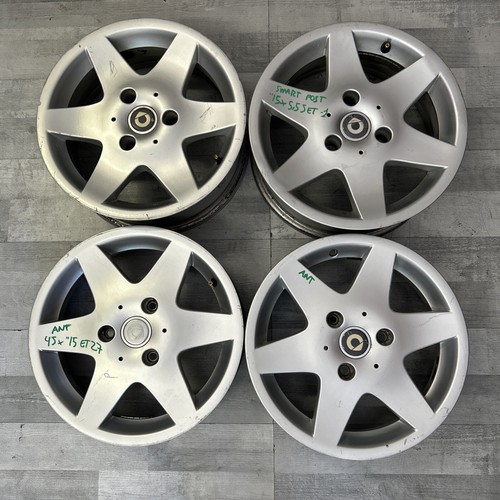 Set cerchi lega - cerchi,