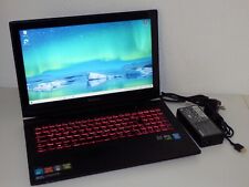 Lenovo Y50-70 - Intel