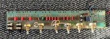 Marshall super bass pcb - marshall,