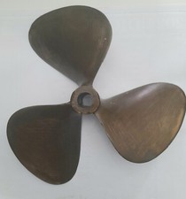 Elica Radice Bronzo Entrobordo 300/305.Dettagli in Descrizione