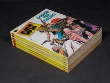 COLT 1/7 Serie completa –