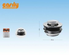 x Tappo Piletta Scarico Per