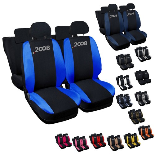 Coprisedili auto compatibili - coprisedili,