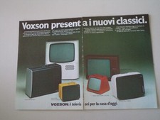 Advertising pubblicità 1970 - pubblicità,