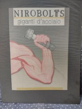 Industrial italian disegni