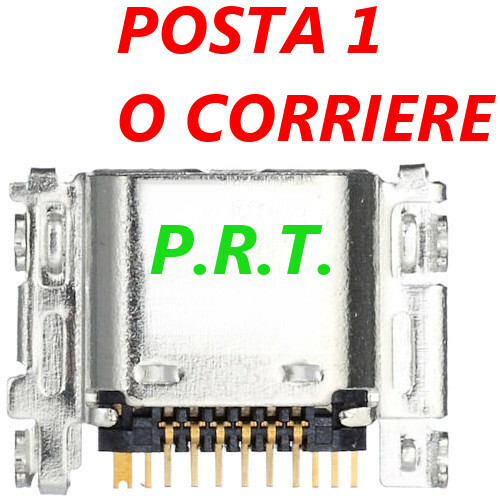 Connettore ricarica micro usb - connettore,
