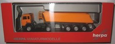 Herpa 309356 Iveco Magirus