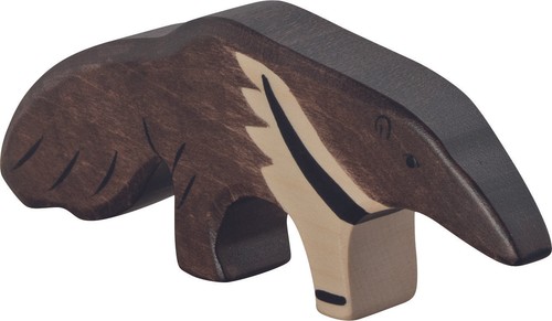 Formicaio tigre legno - formicaio,